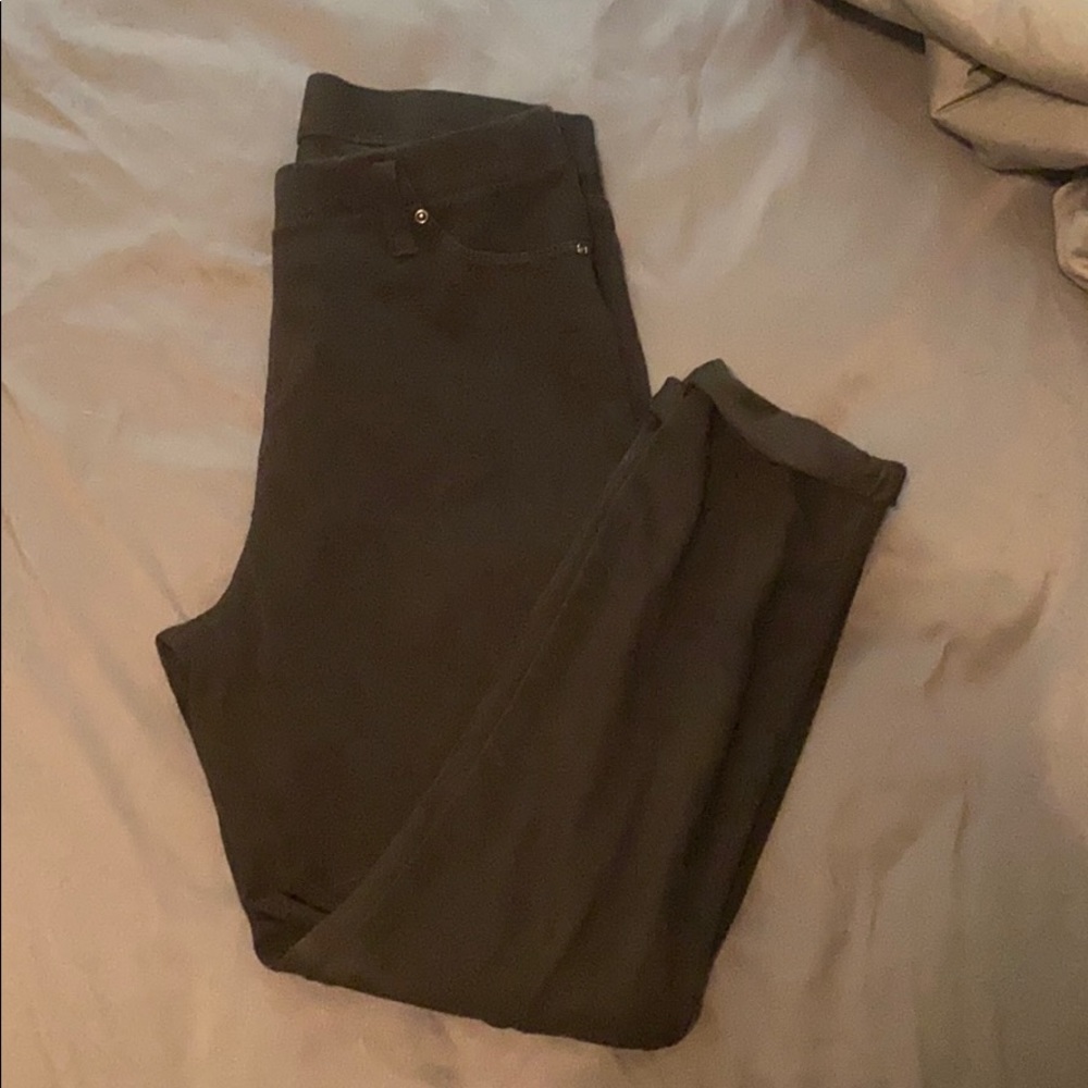 Capris
